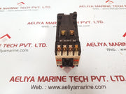 Fuji Electric Sc-0/G Magnetic Contactor F07168334B