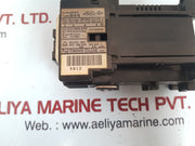 Fuji Electric Sc-0/G Magnetic Contactor F07168334B