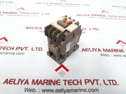 Ls Mc-22B Metasol Contactor 40A 690V Gb 14048.4