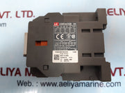 Ls Mc-22B Metasol Contactor 40A 690V Gb 14048.4
