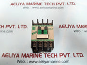 Lg Srx-4P Green Series Contactor 200V 50Hz