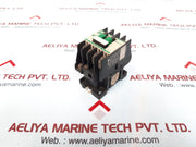 Lg Srx-4P Green Series Contactor 200V 50Hz
