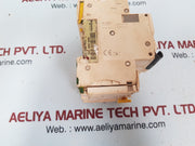 Schneider electric vigi ic65 ele circuit breaker