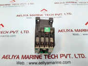 Lg Srx-4P Green Series Contactor 200V 50Hz