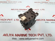 Lg Srx-4P Green Series Contactor 200V 50Hz