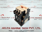 Fuji Electric Sc-1N Magnetic Contactor F05270014E