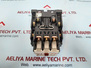 Fuji Electric Sc-1N Magnetic Contactor F05270014E