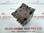 Fuji Electric Sc-1N Magnetic Contactor F05270014E