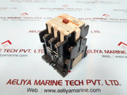 Fuji Electric Sc-2N(35) Magnetic Contactor 380-400V 50Hz/400-440V 60Hz