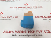 Danfoss Be110Cs Solenoid Valve Coil 018F6192