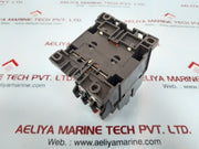 Fuji Electric Sc-2N(35) Magnetic Contactor 380-400V 50Hz/400-440V 60Hz