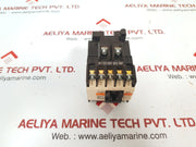 Fuji Electric Sc-05 Magnetic Contactor 4Nc0G0#11