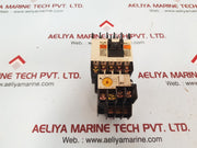 Fuji Electric Sc-05/ Tr-0N Contactor Relay 20A 4Nc0G0