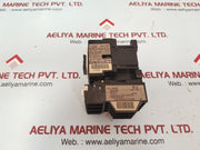 Fuji Electric Sc-05/ Tr-0N Contactor Relay 20A 4Nc0G0