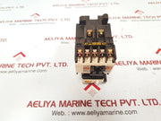 Fuji Electric Sc-05/ Tr-0N Contactor Relay 20A 4Nc0G0