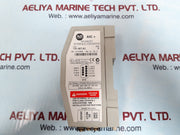 Allen bradley 1761-net-aic ser.b  interface converter