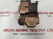 Fuji Electric Sc-05/ Tr-0N Contactor Relay 20A 4Nc0G0
