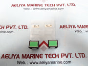 Idec Ma3L-m Push-button Switch Ac/Dc 24V