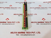 Praxis 95.6.010.600 rev A pc board 