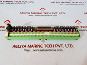 Praxis 95.6.010.600 rev A pc board 