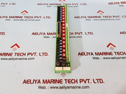 Praxis 95.6.010.600 rev A pc board 