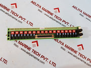 Praxis 95.6.010.600 rev A pc board 