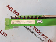 Praxis 95.6.010.600 rev A pc board 