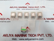 Idec ma3l-m push button switch 