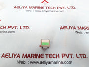 Idec ma3l-m push button switch