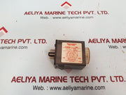 Matsushita At4312-r5 Pmh Timer 3A 250V Ac