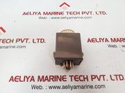 Matsushita At4312-r5 Pmh Timer 3A 250V Ac