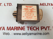 Matsushita At4312-r5 Pmh Timer 3A 250V Ac