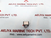 Idec Ma3L-m1341W Pushbutton Switch Ac-12 125V 0.1A