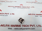 Idec Ma3L-m1341W Pushbutton Switch Ac-12 125V 0.1A