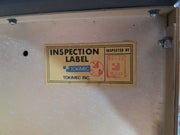 Kamome programable propulsion control system pro-con21