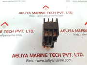 Mitsubishi Sr-k6 Contactor 16A Bh503Z906H01