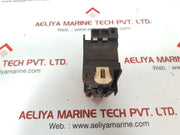 Mitsubishi Sr-k6 Contactor 16A Bh503Z906H01