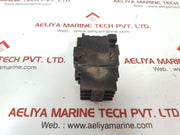 Mitsubishi Sr-k6 Contactor 16A Bh503Z906H01
