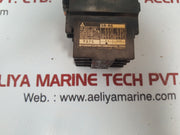 Mitsubishi Sr-k6 Contactor 16A Bh503Z906H01
