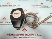 Trafag 471.2331 Thermostat Ip65