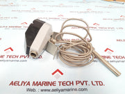 Trafag 471.2331 Thermostat Ip65