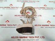 Trafag 471.2331 Thermostat Ip65
