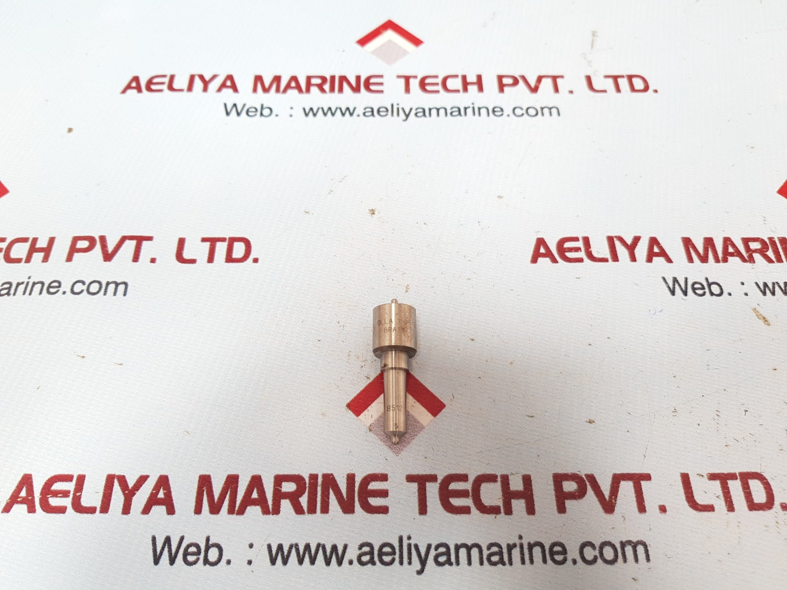 Bosch Dlla 150P 133 Fuel Injector Nozzle