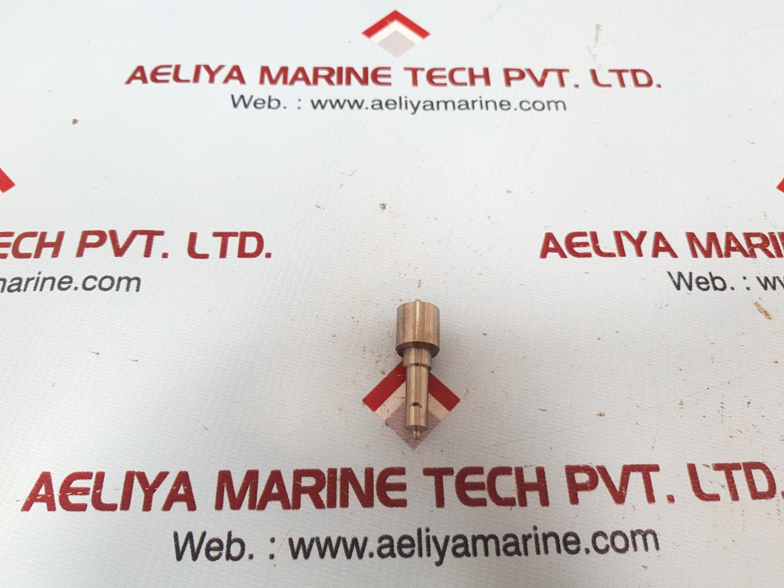 Bosch Dlla 150P 133 Fuel Injector Nozzle