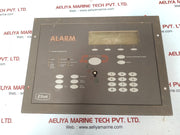 Eltek Delta-op 51261.1/251261.1 Fire And Safety Alarm Control Panel