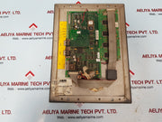 Eltek Delta-op 51261.1/251261.1 Fire And Safety Alarm Control Panel