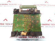 Piller 00.4.492.0952 B Generator Voltage Regulator