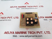 Uzushio Ulp1 Printed Circuit Board