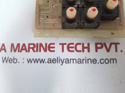Uzushio Ulp1 Printed Circuit Board