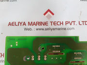 Siemens 6Se7016-1Ea84-6Hf3 Masterdrives Power Module